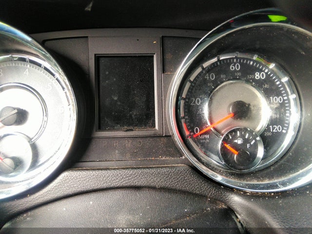 2C4RC1BG1FR752044 Chrysler Town & Country Touring
