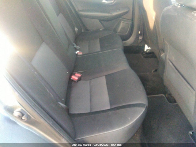 2021 Nissan Sentra, VIN: 3N1AB8CV2MY214877