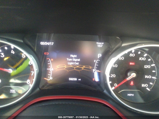 Jeep Compass Trailhawk 2020 3C4NJDDB0LT163017 Image 7