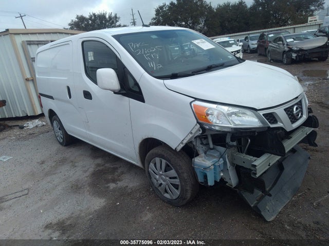 2021 Nissan NV 200, VIN: 3N6CM0KN9MK704879