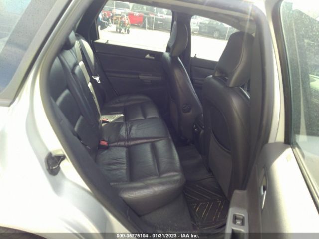 YV1MW382552072177 Volvo V50