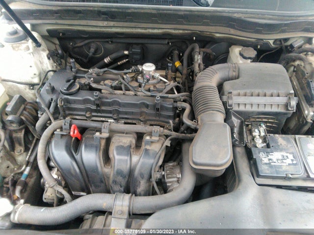 KIA Optima Lx 2015 KNAGM4A75F5630840 Image 11