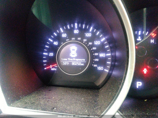 KIA Optima Lx 2015 KNAGM4A75F5630840 Image 8