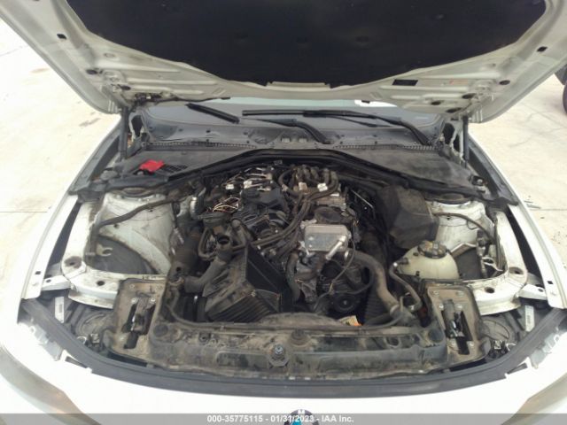 WBA3B1G58FNT07438 BMW 3 Series 320i