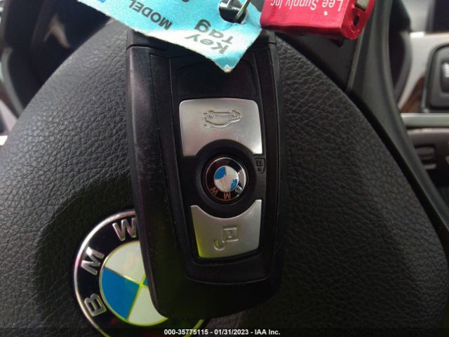 WBA3B1G58FNT07438 BMW 3 Series 320i