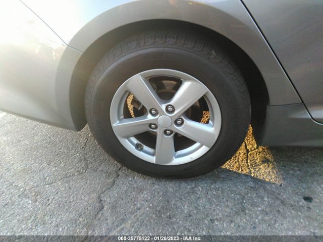 5XXGM4A72FG477719 KIA Optima Lx