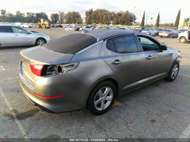 5XXGM4A72FG477719 KIA Optima Lx
