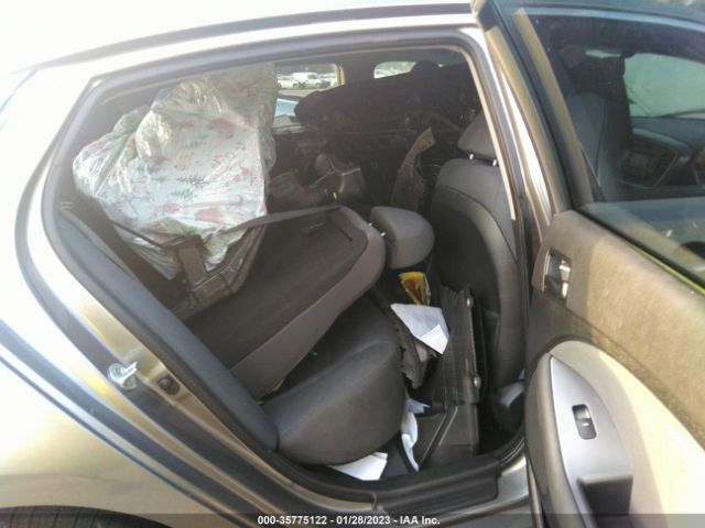 5XXGM4A72FG477719 KIA Optima Lx