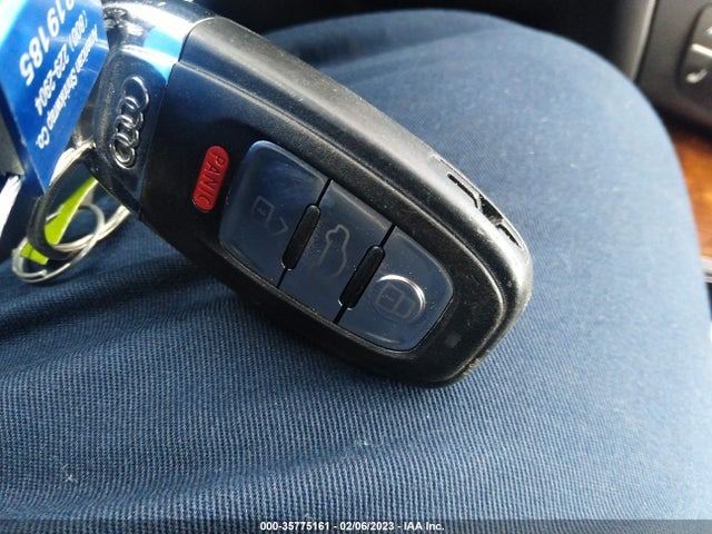 WAUFGAFC0EN068433 Audi A6 3.0t Premium Plus