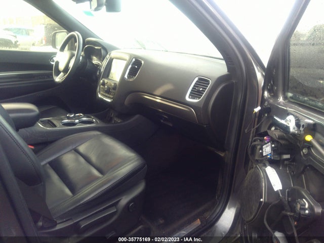 Dodge DURANGO LIMITED 2015 1C4RDJDG6FC696167 Image 5