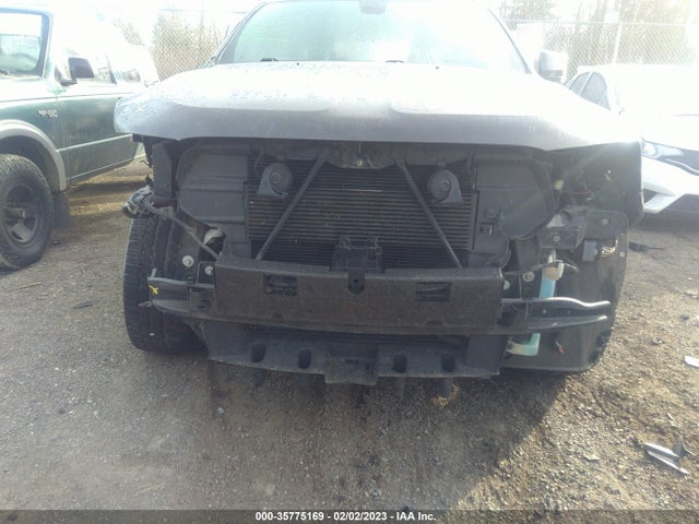 Dodge DURANGO LIMITED 2015 1C4RDJDG6FC696167 Image 6