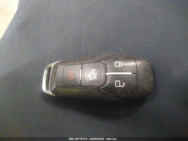2015 Ford Mustang, VIN: 1FATP8FF0F5323680