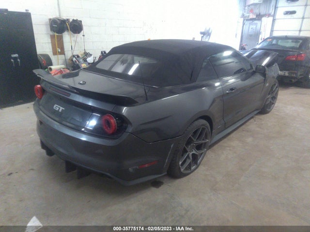 2015 Ford Mustang, VIN: 1FATP8FF0F5323680