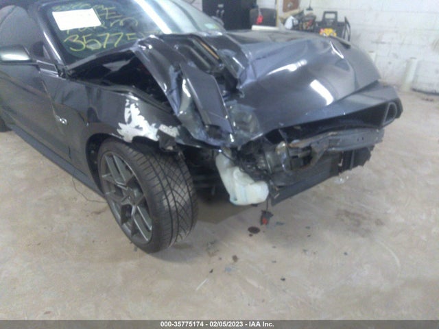 2015 Ford Mustang, VIN: 1FATP8FF0F5323680