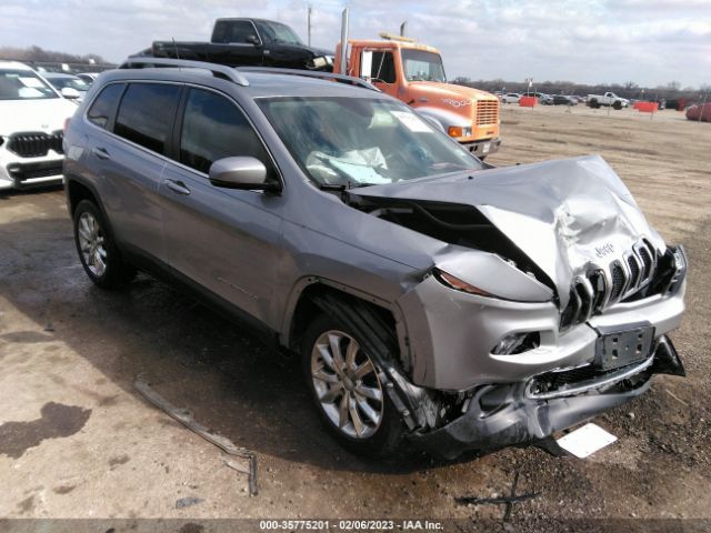 1C4PJLDB1GW164745 auction archive image