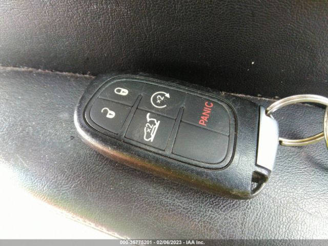 1C4PJLDB1GW164745 Jeep Cherokee Limited