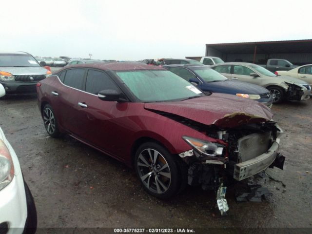 1N4AA6AP4HC373820 auction archive image