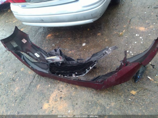 1N4AA6AP4HC373820 Nissan MAXIMA SV