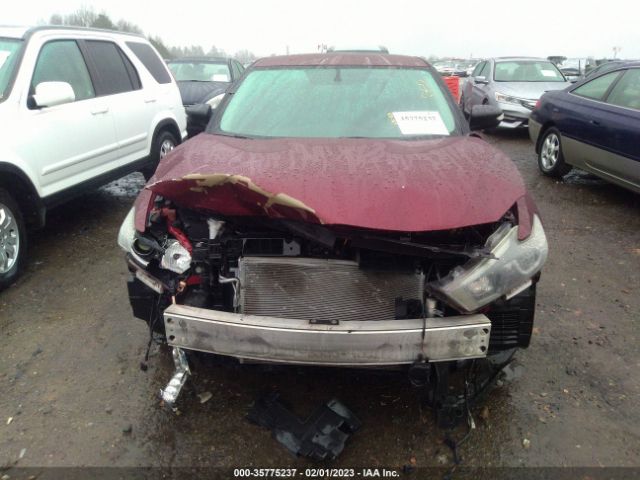 1N4AA6AP4HC373820 Nissan MAXIMA SV