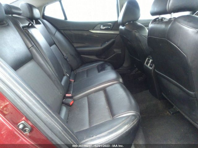 1N4AA6AP4HC373820 Nissan MAXIMA SV