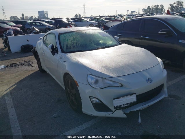 2015 Scion FR-S, VIN: JF1ZNAA10F9713576