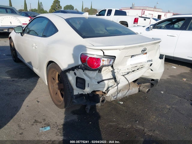 2015 Scion FR-S, VIN: JF1ZNAA10F9713576