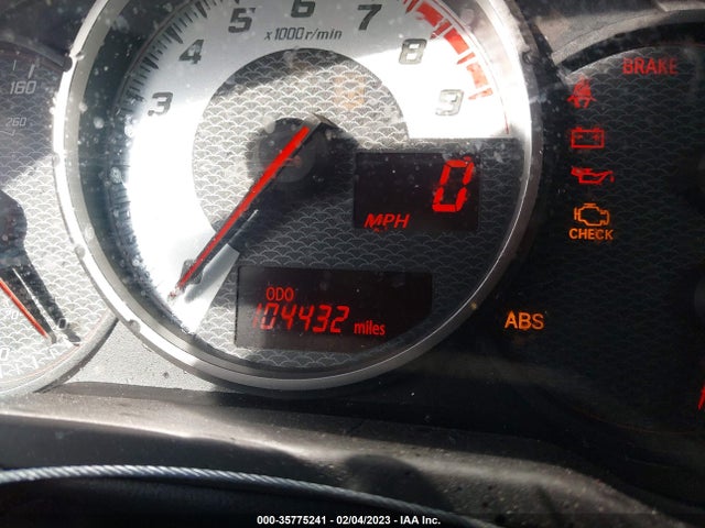 2015 Scion FR-S, VIN: JF1ZNAA10F9713576