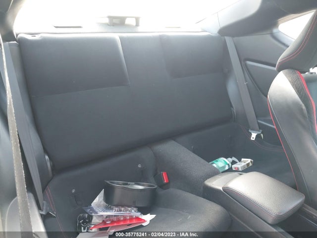 2015 Scion FR-S, VIN: JF1ZNAA10F9713576