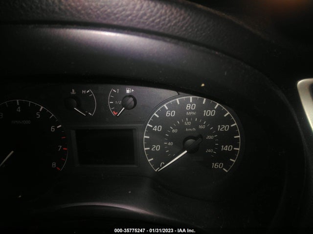 Nissan SENTRA S 2017 3N1AB7AP8HY329956 Image 7