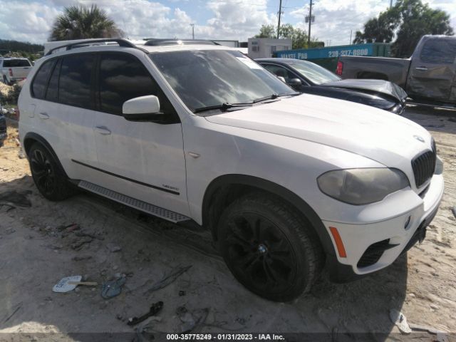 5UXZV8C57CL424307 auction archive image