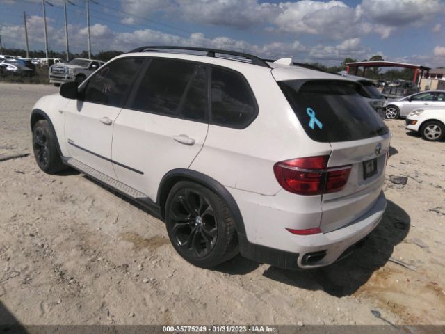 5UXZV8C57CL424307 BMW X5 50i