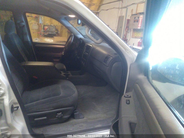 2003 FORD EXPLORER XLT VIN: 1FMDU83WX3ZA25973