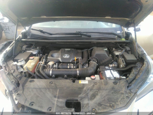 JTJYARBZ6F2019291 Lexus NX 200T