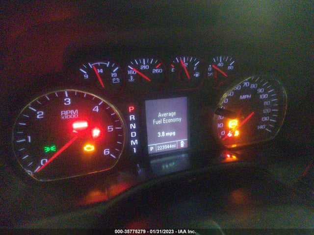 2016 Chevrolet Silverado 2500, VIN: 1GC0KUEG1GZ146565
