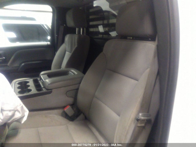 2016 Chevrolet Silverado 2500, VIN: 1GC0KUEG1GZ146565