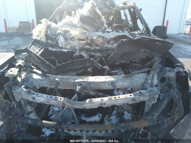 1GKS2GKD1MR437376 GMC Yukon Xl Slt