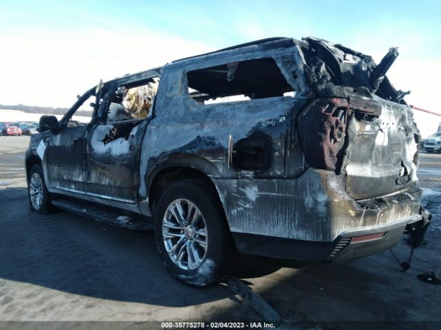 1GKS2GKD1MR437376 GMC Yukon Xl Slt