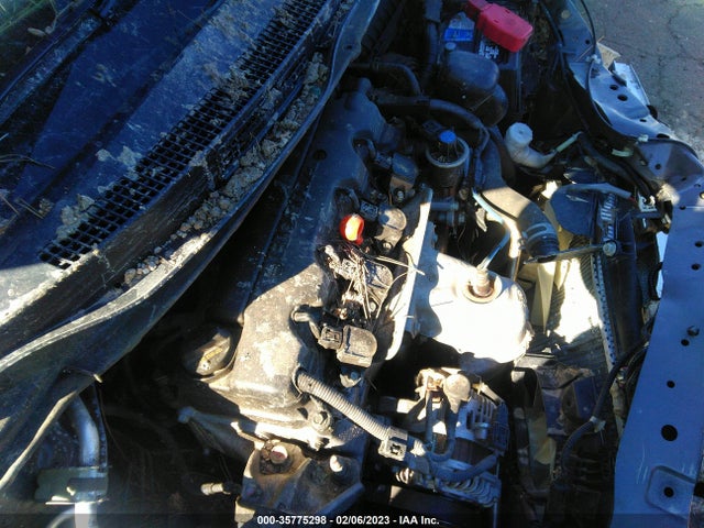 Honda Civic Sedan Lx 2015 19XFB2F5XFE706119 Image 10