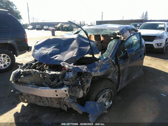 Honda Civic Sedan Lx 2015 19XFB2F5XFE706119 Image 2
