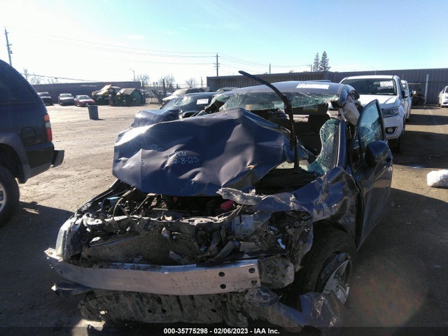 Honda Civic Sedan Lx 2015 19XFB2F5XFE706119 Image 6