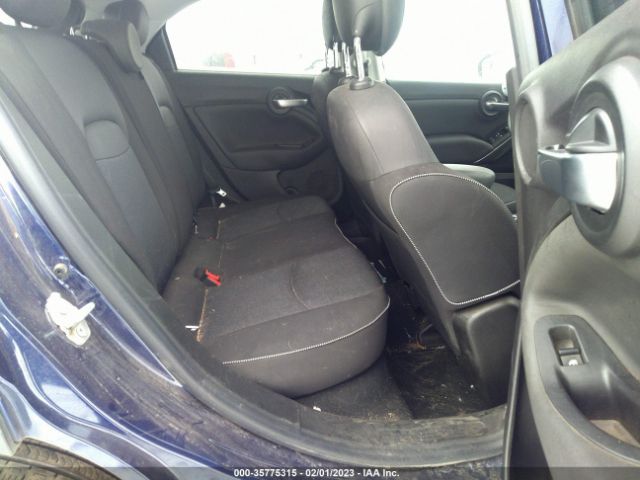 ZFBNFYA10LP847285 Fiat 500X