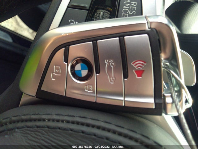 2020 BMW 5 Series, VIN: WBAJS7C0XLCD22179