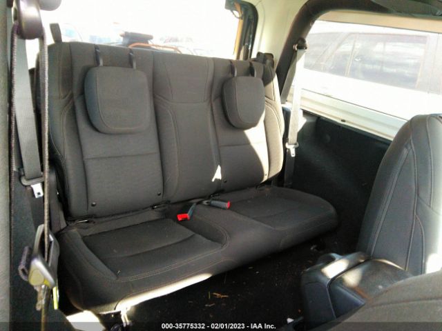 1C4GJXAGXLW217881 Jeep Wrangler Sport S