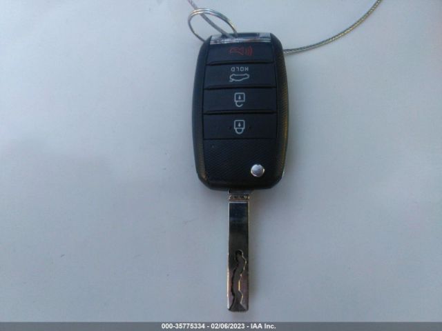 5XXGT4L30LG398865 KIA Optima Lx