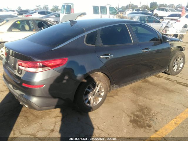 5XXGT4L30LG398865 KIA Optima Lx