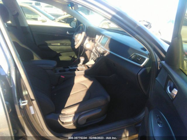 5XXGT4L30LG398865 KIA Optima Lx