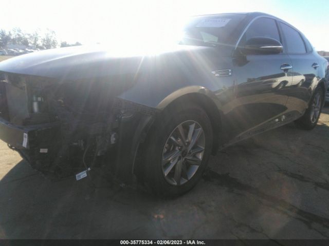 5XXGT4L30LG398865 KIA Optima Lx