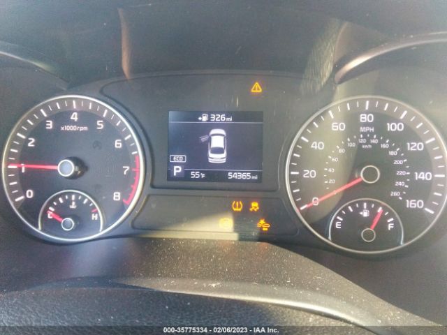 5XXGT4L30LG398865 KIA Optima Lx