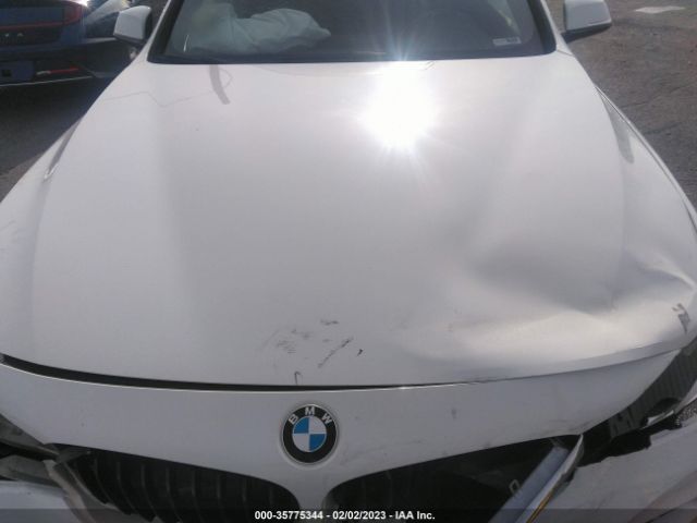 WBA3X9C58ED152819 BMW 3 Series Gran Turismo 335i Xdrive