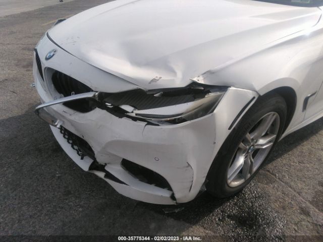 WBA3X9C58ED152819 BMW 3 Series Gran Turismo 335i Xdrive